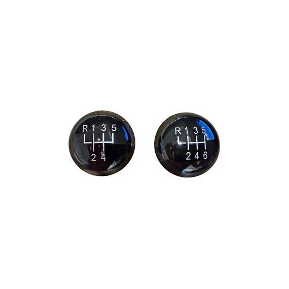 Manson schimbator si maner compatibil  Volkswagen Touran / Caddy 2003-2011 cu 2 adaptoare pentru 5 si 6 viteze  Cod: SC-16 - - Roveli