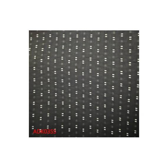Huse auto fractionate material textil compatibile Dacia Jogger 2021-> Cod: HSART - 7- Roveli