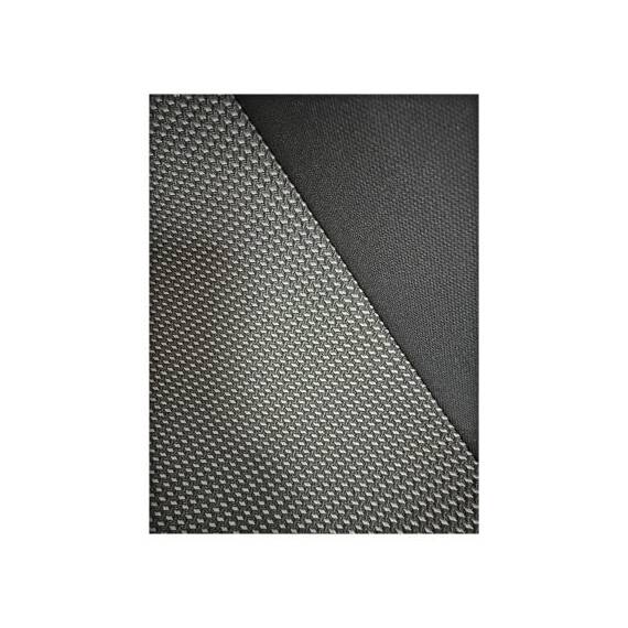 Huse auto fractionate material textil  compatibile  Dacia Duster III 2024->  Cod: HSART - 4- Roveli