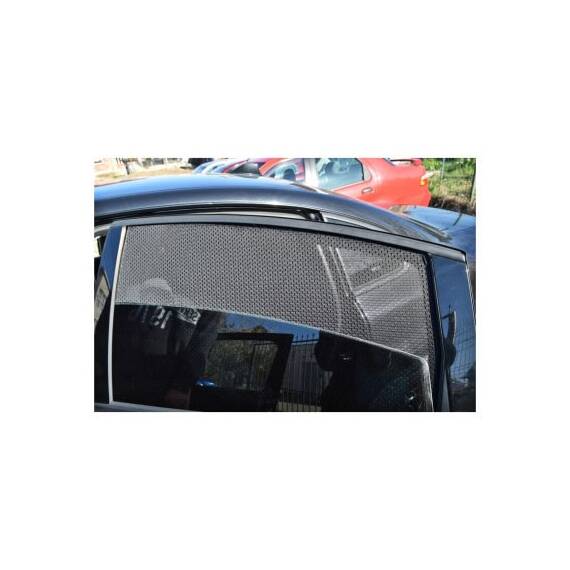 Perdele auto interior 5 bucati compatibile Volkswagen Passat B5 Sedan 1997-2005 Cod: ARTFL5 - 6- Roveli