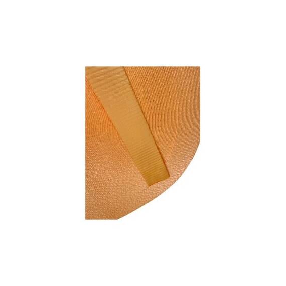 Rola chinga remorcare din poliester, latime 50mm, lungime 1m, Cod: AH110 - - Roveli