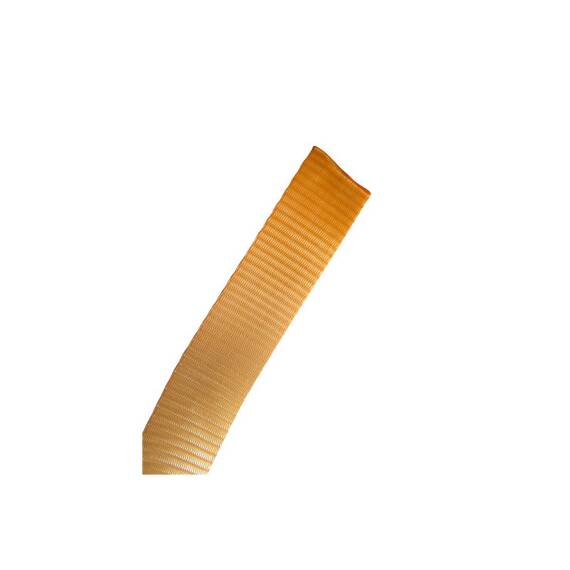 Rola chinga remorcare din poliester, latime 50mm, lungime 1m, Cod: AH110 - 2- Roveli