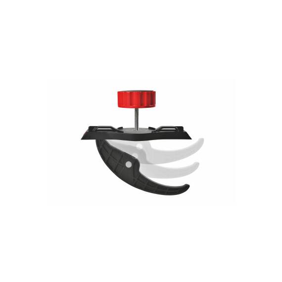 Cutie portbagaj plafon 460L gri mat PSN Cod: PSNCM460MG - 7- Roveli
