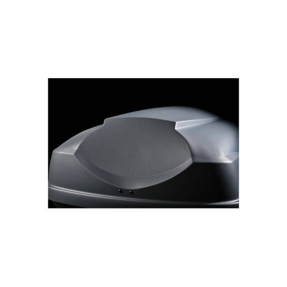 Cutie portbagaj plafon 460L gri mat PSN Cod: PSNCM460MG - 4- Roveli