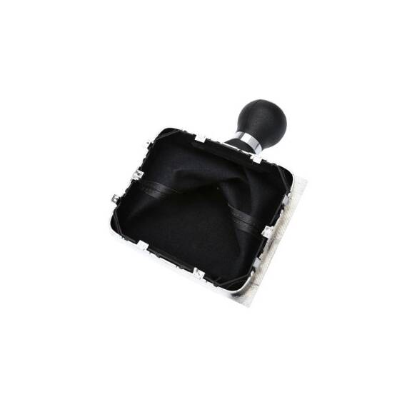 Manson schimbator si maner compatibil Volkswagen Passat B6 2005-2012 cu 2 adaptoare pentru 5 si 6 viteze Cod: SC-09 - 3- Roveli