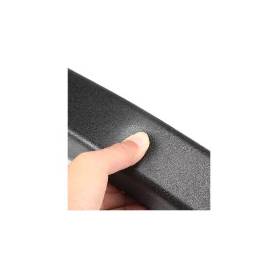 Cotiera auto universala reglabila cu brat captusit si sistem rabatabil  cu montaj lateral  pe partea Dreapta  Cod: 1158R - 6- Roveli