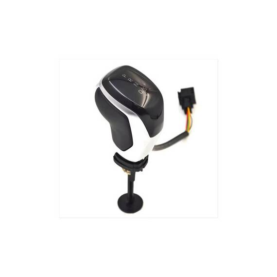 Maner schimbator iluminat compatibil Volkswagen Cutie Automata cu LED D/S Cod: SC-31 - - Roveli