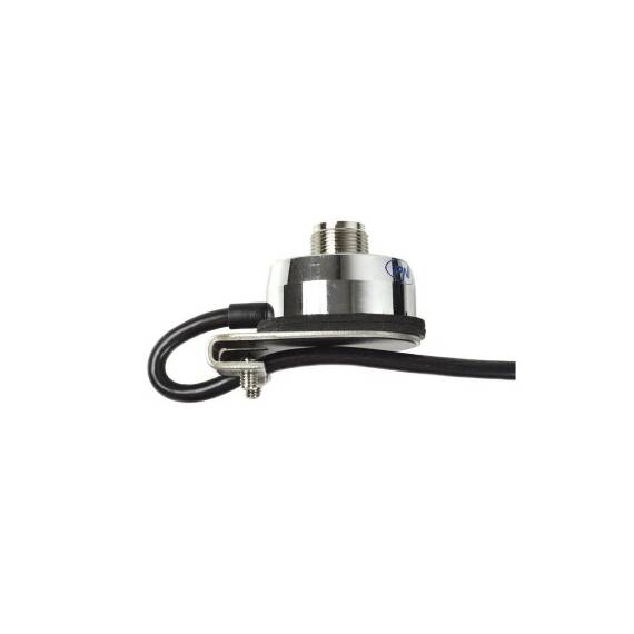 Suport PNI T941 pentru montaj antena pe portbagaj cu cablu 5m Cod: T941 - - Roveli