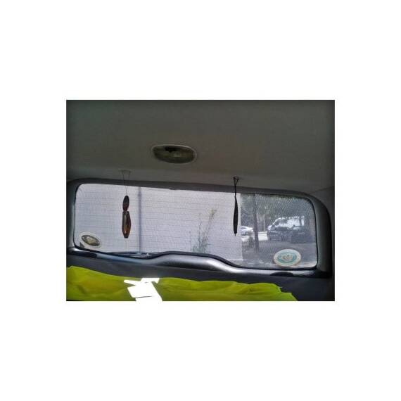 Perdele auto interior 5 bucati compatibile Ford Focus I Break 1998-2004 Cod: ARTFL5 - 5- Roveli