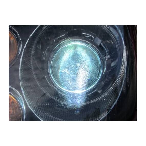 Lupe Bi-xenon Mini H1 2.5" ( Pret / Set ) - 7- Roveli