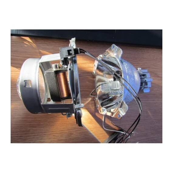Set 2 module SMD Devil Eyes Albastru - 7- Roveli