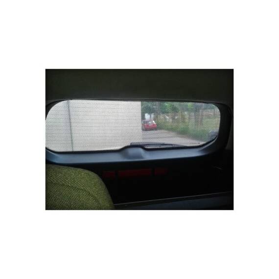 Perdele auto interior 7 bucati compatibile Opel Astra H Break 2004-2014 Cod: ARTFL7 - 7- Roveli