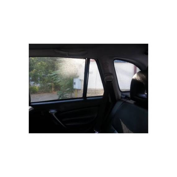 Perdele auto interior 7 bucati compatibile Toyota RAV4 II SUV 2000-2005 Cod: ARTFL7 - 4- Roveli
