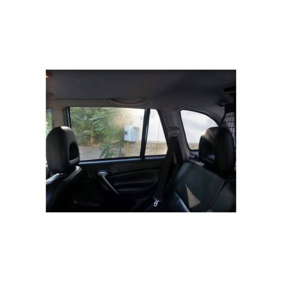 Perdele auto interior 7 bucati compatibile Toyota RAV4 II SUV 2000-2005 Cod: ARTFL7 - 6- Roveli