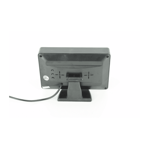 Monitor 4,3" LCD universal de vedere in spate Cod:OD430 - 2- Roveli