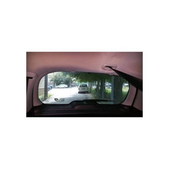 Perdele auto interior 5 bucati compatibile Renault Grand Scenic III Facelift 2013-2016 Cod: ARTFL5 - 8- Roveli