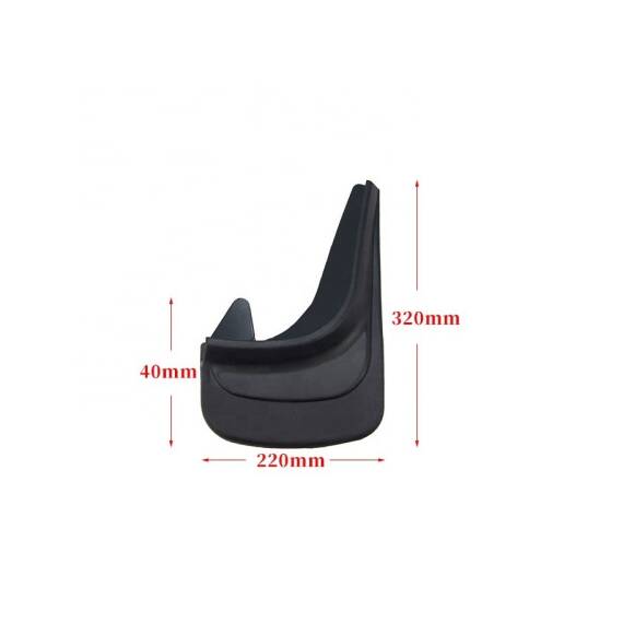 Aparatori noroi universale  model B Cod: ART-B - 3- Roveli