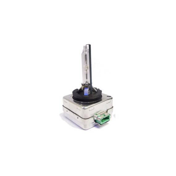 Bec xenon D3S 35W pentru instalatie auto, nuante 4300K, 6000K, 8000K - - Roveli