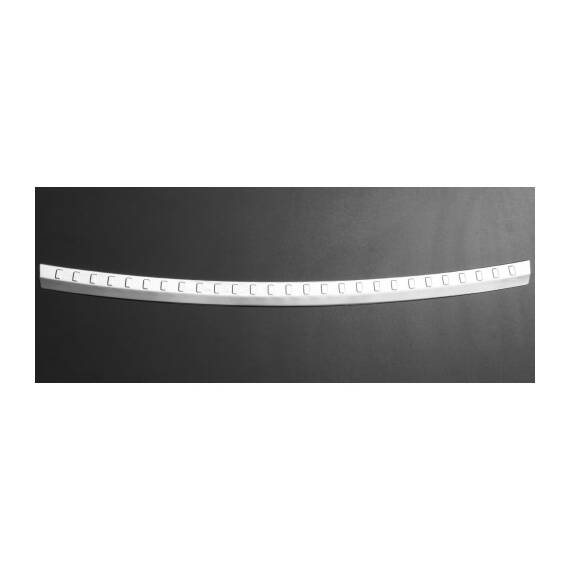 Ornament portbagaj crom Audi A6 C6 4F 2005-2011 Break / Avant / Combi  CROM 0790 - 2- Roveli