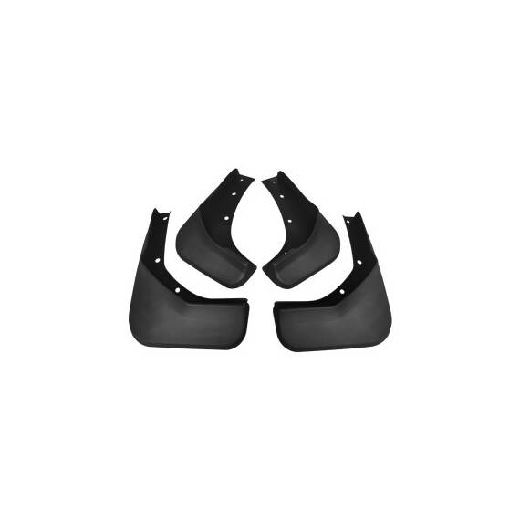 Aparatori noroi compatibile  Ford Kuga  II 2013-2019 Cod: MUD1022 CH-1 - 2- Roveli