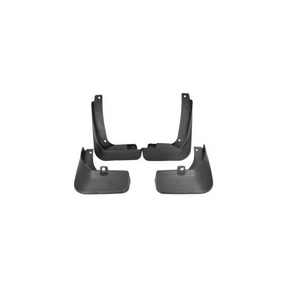 Aparatori noroi compatibile  Skoda Rapid Berlina 2013-> Cod: MUD1063 CH-1 - 2- Roveli
