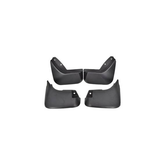 Aparatori noroi compatibile Land Rover Discovery 5 Sport 2015-2017 Cod: MUD1098-CH2 - 2- Roveli