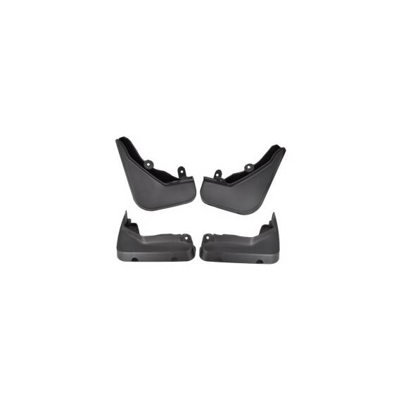 Aparatori noroi compatibile  Mercedes Clasa E W212 berlina W212 / T-modell S212  2009-2013 Cod: MUD1105 CH-2 - - Roveli