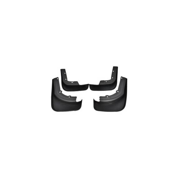 Aparatori noroi compatibile Volvo XC60 2010-2013 Cod: MUD1120-CH1 - - Roveli