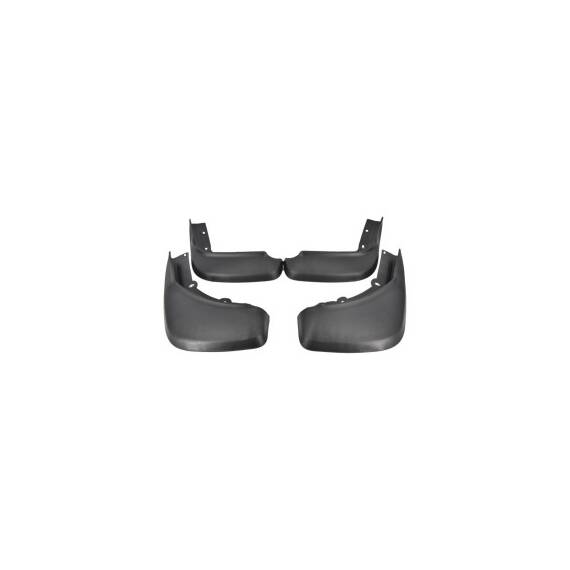 Aparatori noroi compatibile Volvo XC60 2010-2013 Cod: MUD1120-CH1 - 2- Roveli