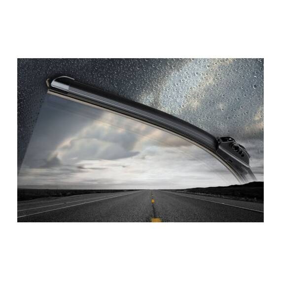 Stergator parbriz pasager RENAULT GRAND ESPACE Mk IV 11/2002➝ COD:ART33 30" - 2- Roveli