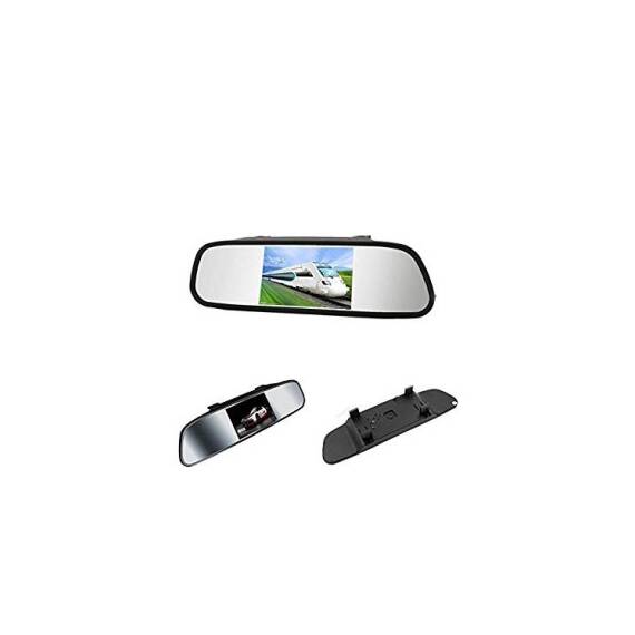 Monitor tip oglinda de 6 inch Cod:601 - - Roveli