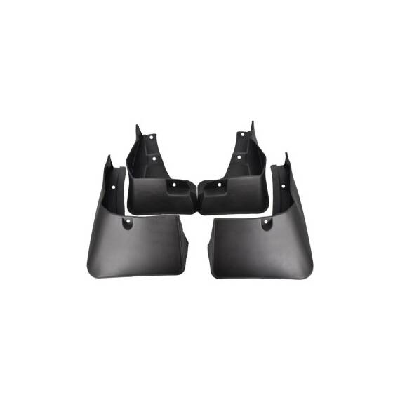 Aparatori noroi compatibile  Toyota RAV4 XA40 2016-2019 Cod: MUD1005 CH-3 - 2- Roveli
