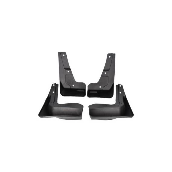 Aparatori noroi compatibile  Toyota RAV4 XA40 2016-2019 Cod: MUD1005 CH-3 - - Roveli