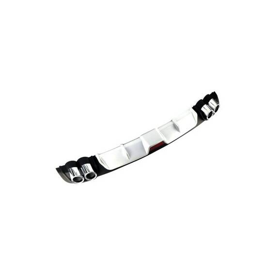 Ornament bara universal cu imitatie ornament toba Cod: HH-UNIV-062-1 / 129cm - 4- Roveli