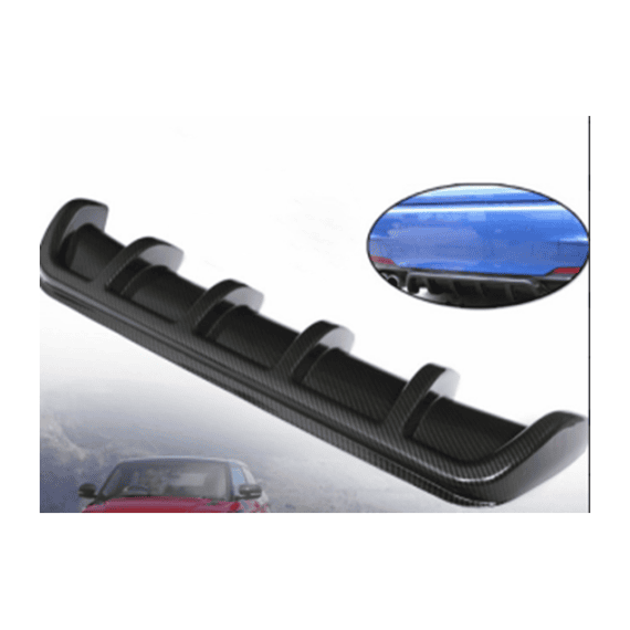 Ornament bara universal carbon. COD: 316502C# - - Roveli