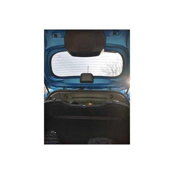 Perdele auto interior 3 bucati compatibile Dacia Spring 2021-> Cod: ARTFL3 - 5- Roveli