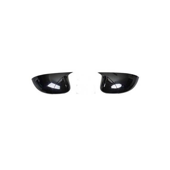 Capace oglinda tip Batman auto compatibile Fiat 500X 2014-> Cod: C525-BAT2 - 6- Roveli