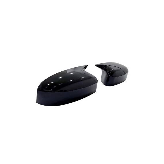 Capace oglinda tip Batman auto compatibile Ford Focus II Facelift 2008-2011 Cod: C530-BAT2 - 3- Roveli