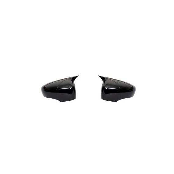 Capace oglinda tip Batman auto compatibile Renault Clio 2012-2019 Cod: C573-BAT2 - - Roveli