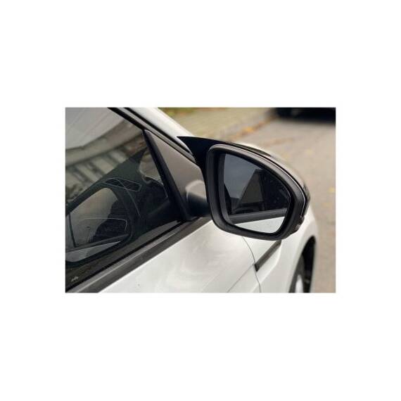 Capace oglinda tip Batman auto compatibile Renault Megane IV 2016-> Cod: C574-BAT2 - 2- Roveli