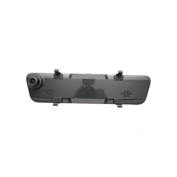 Oglinda retrovizoare auto cu display 11.6 inch si camera video fata/spate HD, IPS Breckner Germany Cod: BK69551 - 6- Roveli