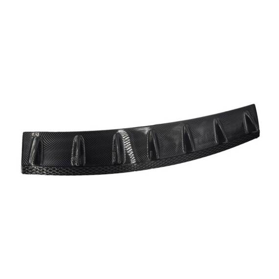 Ornament bara universal carbon. COD: 316501A/7CRB - - Roveli
