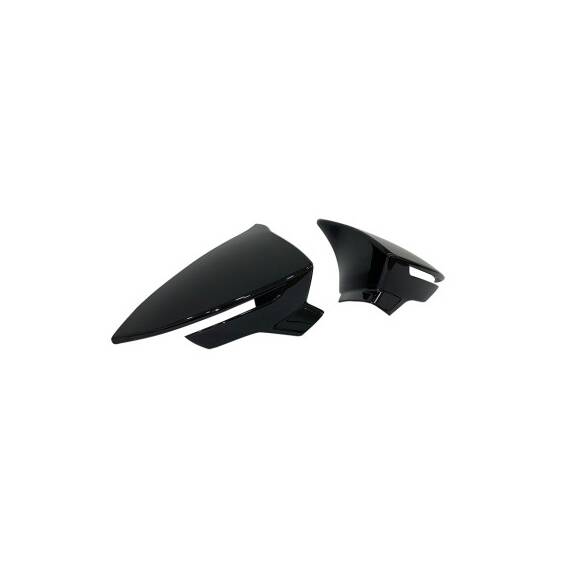 Capace oglinda tip Batman auto compatibile Seat Ibiza V 2017-> Cod: C579-BAT2 - 4- Roveli