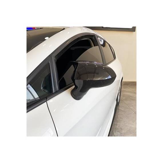 Capace oglinda tip Batman auto compatibile Seat Leon II Facelift 2009-2012 Cod: C578-BAT2 - 2- Roveli