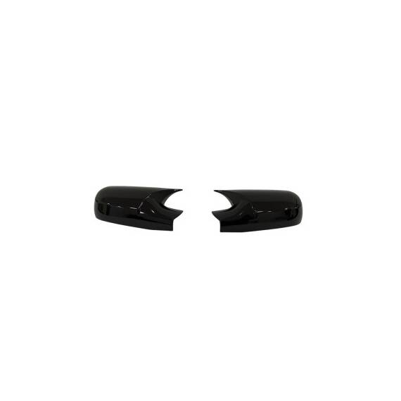 Capace oglinda tip Batman auto compatibile Renault Clio III 2005-2009 Cod: C575-BAT2 - 3- Roveli