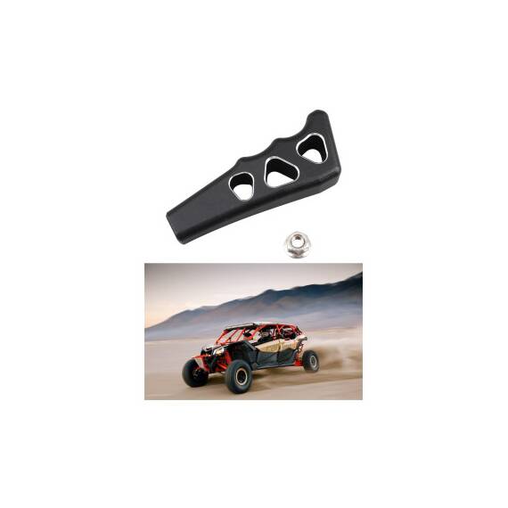 Maner schimbator compatibil MAVERICK X3   Cod: RZR-063 - - Roveli