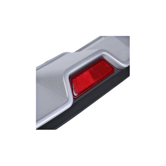 Ornament bara universal cu imitatie ornament toba Cod: HH-UNIV-062-1 / 129cm - 5- Roveli