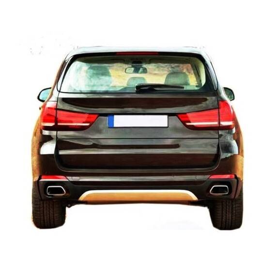 Difuzor de bara compatil BMW X5 F15 Cod:DIF-H202 - 5- Roveli