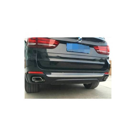 Difuzor de bara compatil BMW X5 F15 Cod:DIF-H202 - 3- Roveli