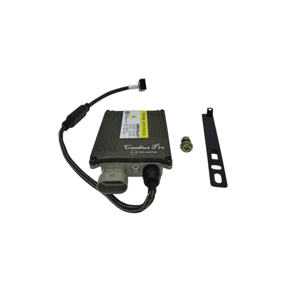 Droser xenon 35W Canbus  D1S D1R 9-16V  compatibil OEM - 3- Roveli
